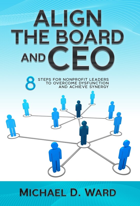 Front cover_Align the Board and CEO