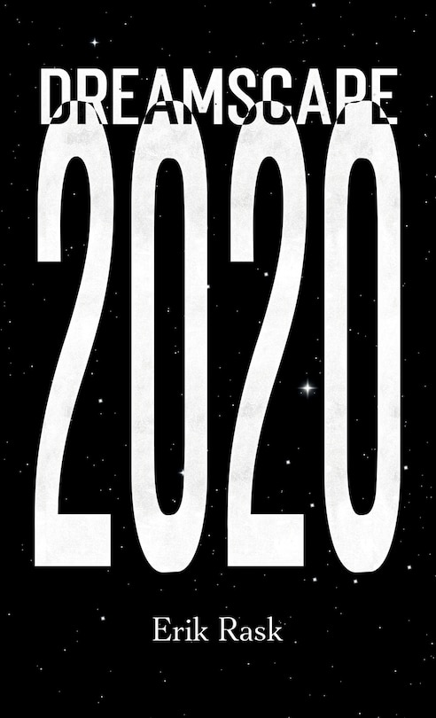 Front cover_Dreamscape 2020