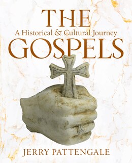 Front cover_The Gospels