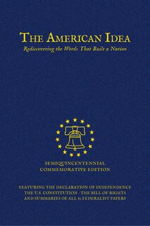 Couverture_The American Idea
