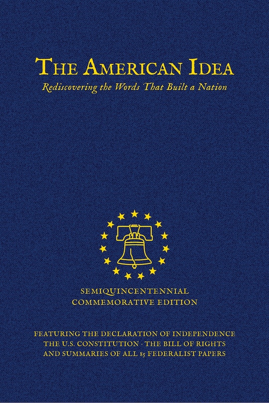 Couverture_The American Idea