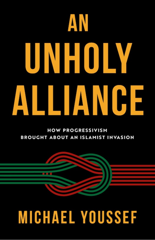 Couverture_An Unholy Alliance