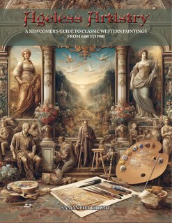 Front cover_Ageless Artistry