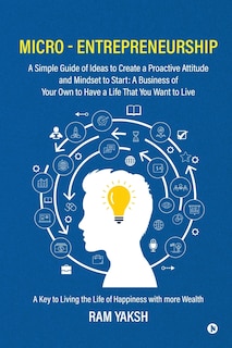 Front cover_Micro - Entrepreneurship