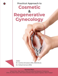 Couverture_Practical Approach to Cosmetic and Regenerative Gynecology
