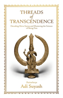 Front cover_Threads of Transcendence