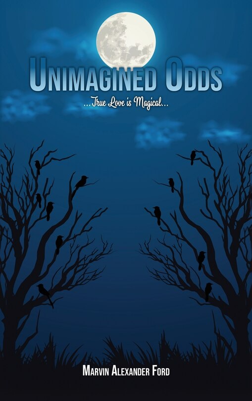 Front cover_Unimagined Odds