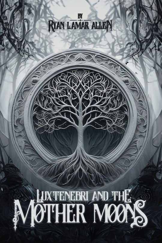 Couverture_Luxtenebri And The Mother Moons