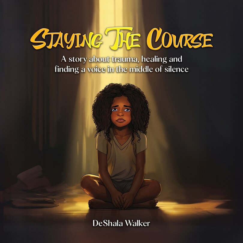 Couverture_Staying the Course
