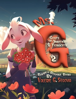 Front cover_Ms. G