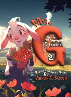 Front cover_Ms. G