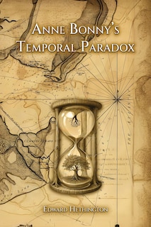 Couverture_Anne Bonny's Temporal Paradox