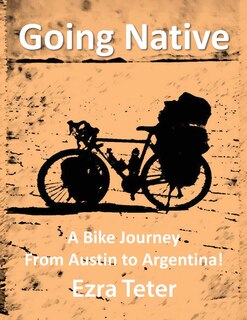 Front cover_Going Native