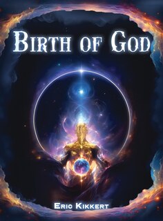 Couverture_Birth of God