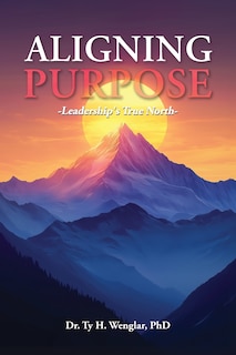 Front cover_Aligning Purpose