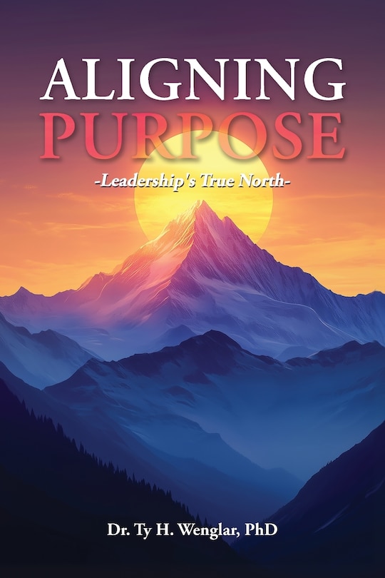Front cover_Aligning Purpose