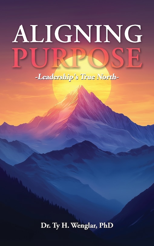 Front cover_Aligning Purpose