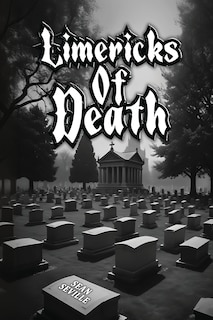 Front cover_Limericks of Death