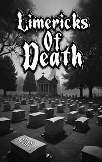 Couverture_Limericks of Death