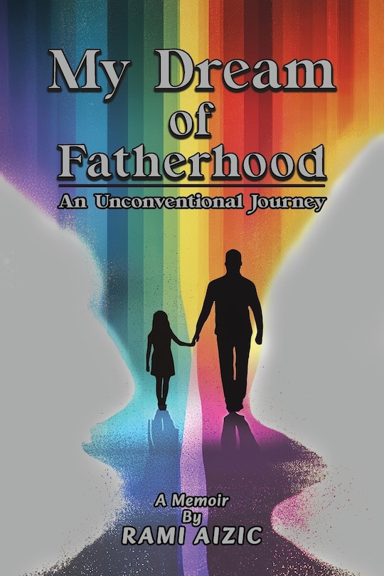 Couverture_My Dream of Fatherhood