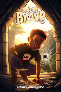 Couverture_I Am Brave
