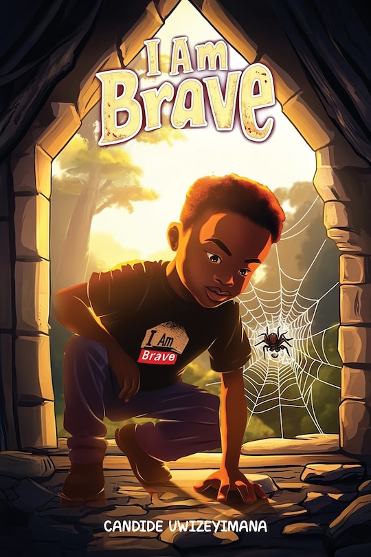 Couverture_I Am Brave