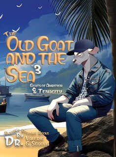 Front cover_The Old Goat and the Sea