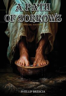 Front cover_A Path of Sorrows