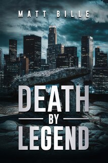 Couverture_Death by Legend