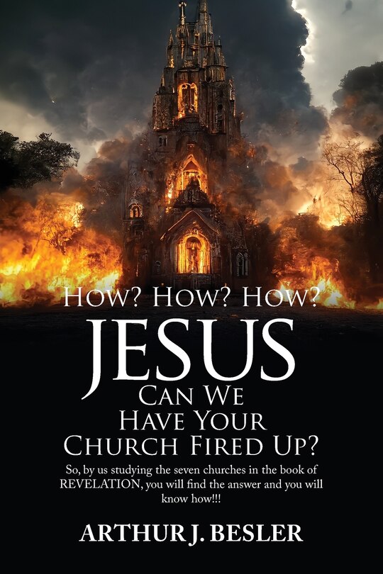 Front cover_How? How? How?