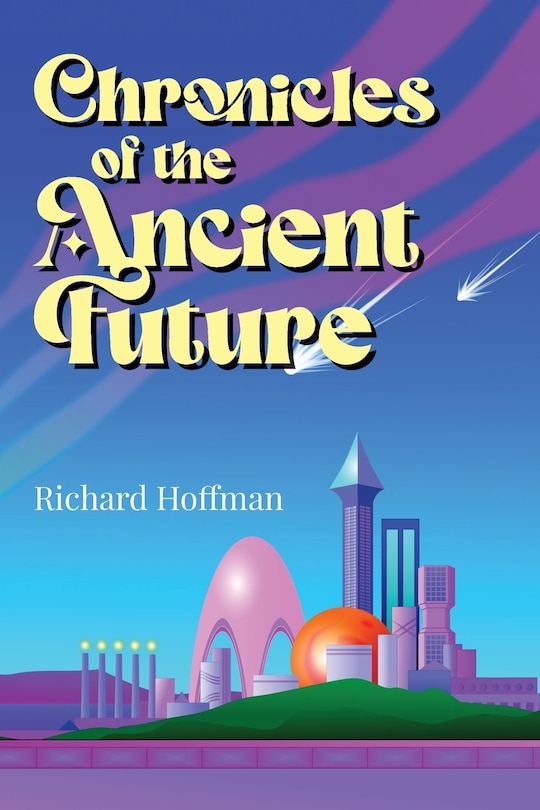 Couverture_Chronicles of the Ancient Future