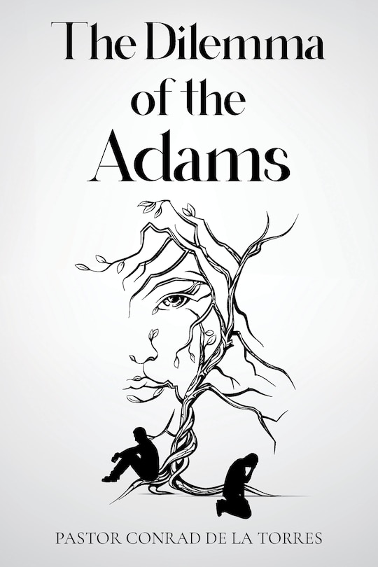 Front cover_The Dilemma of the Adams