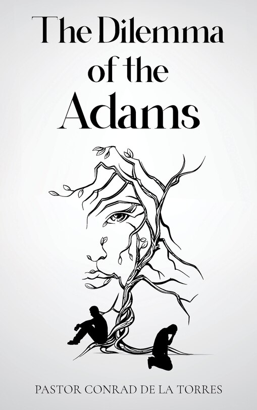 Couverture_The Dilemma of the Adams