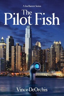 Front cover_The Pilot Fish