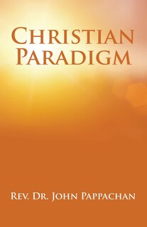 Front cover_Christian Paradigm