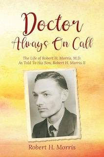 Front cover_Doctor Always On Call