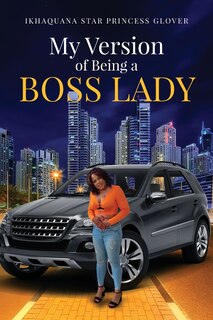 Couverture_My Version of Being A Boss Lady