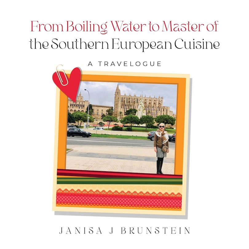 Couverture_From Boiling Water to Master of the Southern European Cuisine