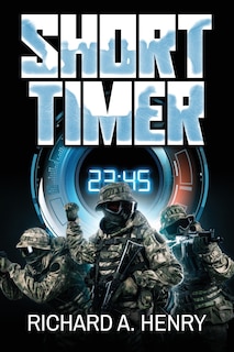 Couverture_Short Timer