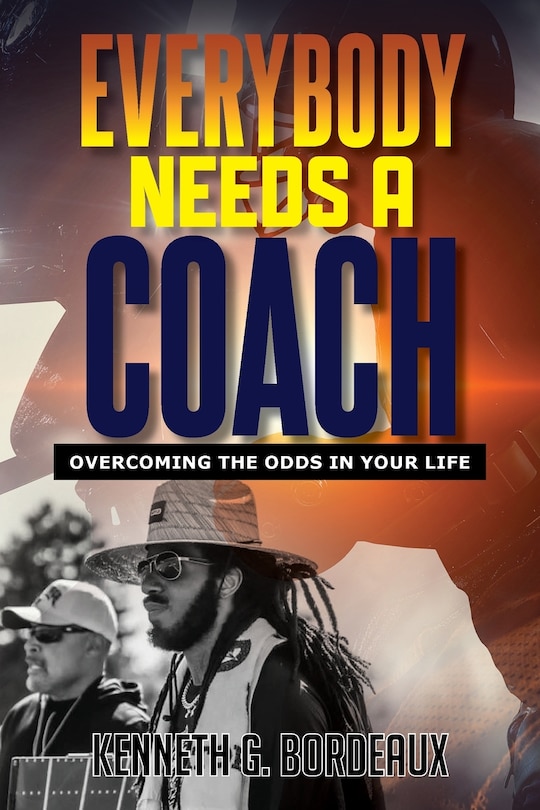 Front cover_Everybody Needs A Coach