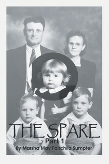 Front cover_The Spare