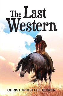 Front cover_The Last Western