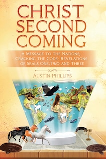 Couverture_Christ Second Coming