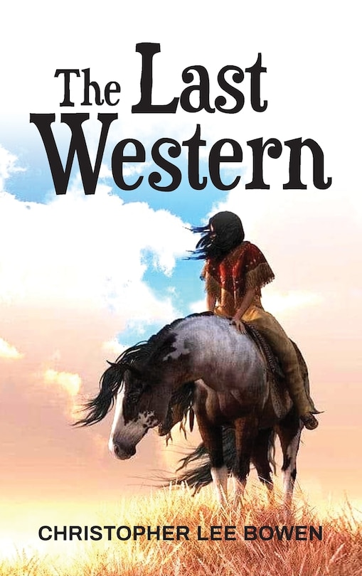 Couverture_The Last Western