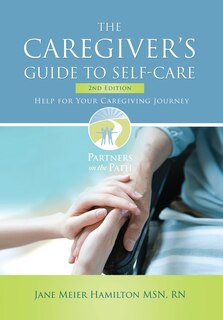 Couverture_The Caregiver's Guide to Self-Care