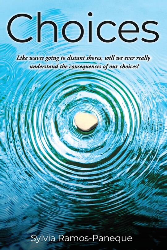 Front cover_Choices