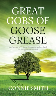 Couverture_Great Gobs of Goose Grease