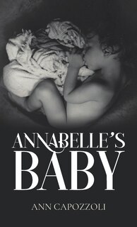 Front cover_Annabelle's Baby