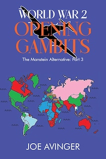 Couverture_World War 2- Opening Gambits
