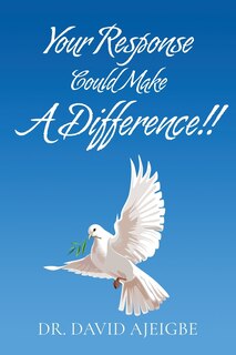 Couverture_Your Response Could Make a Difference!!